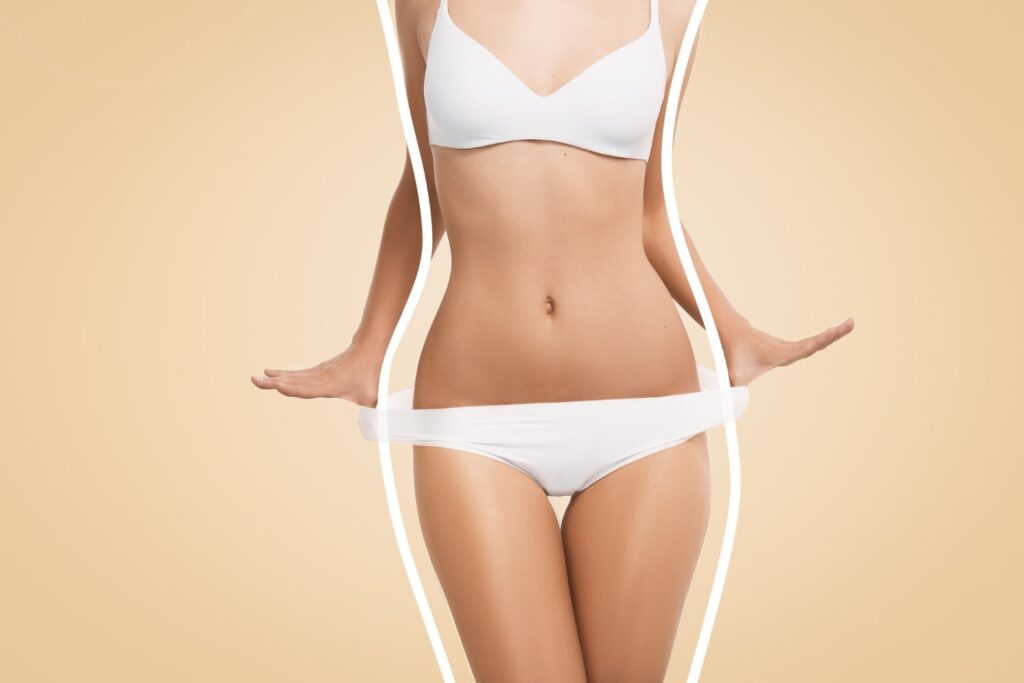 body contouring