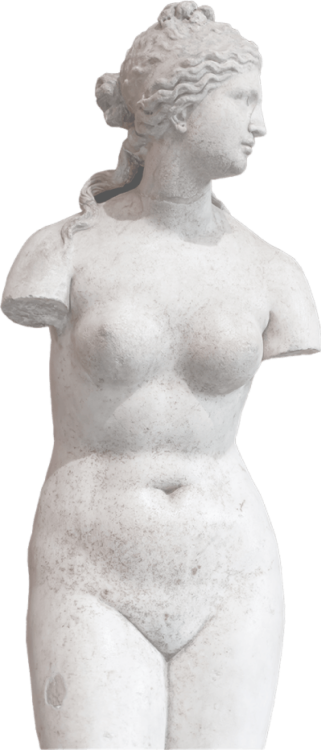 Aphrodite Statue